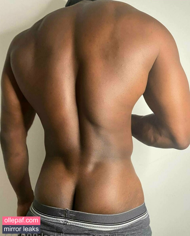 Latest Leaks pecsblack Nude #12 - Fapello