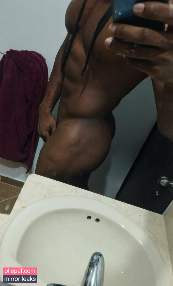 Latest Leaks pecsblack Nude #8 - Fapello