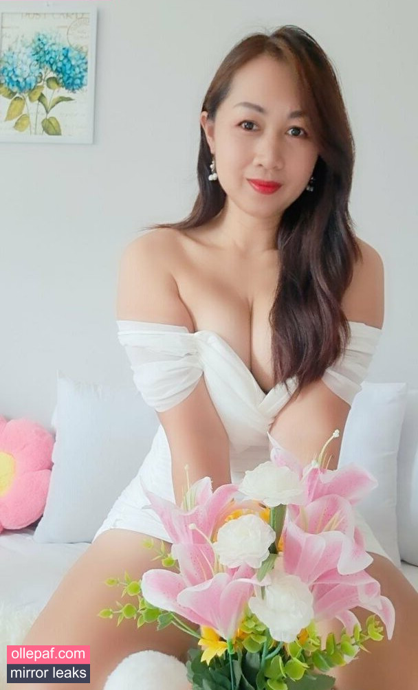 Latest Leaks peecherrythai Nude #2 - Fapello
