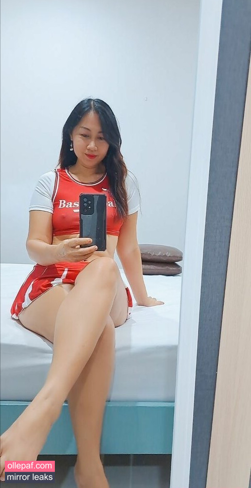 Latest Leaks peecherrythai Nude #41 - Fapello