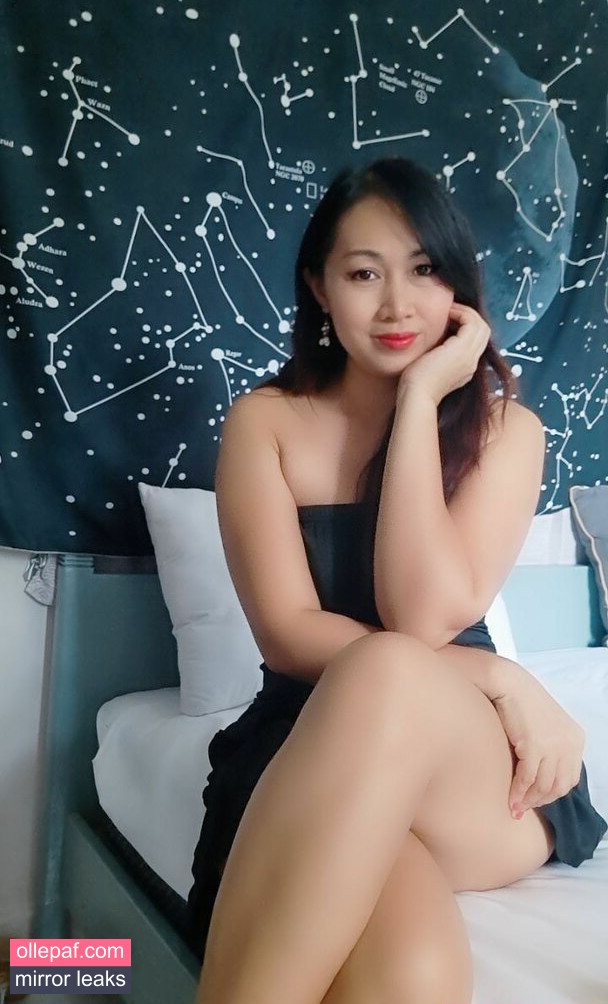 Latest Leaks peecherrythai Nude #66 - Fapello