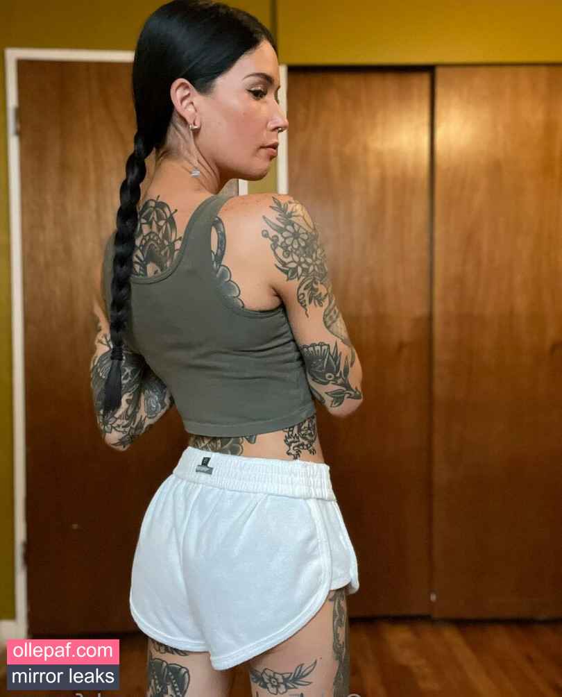 Latest Leaks Peechfuzzzz Nude #219 - Fapello