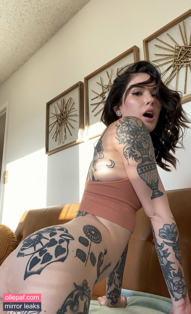 Latest Leaks Peechfuzzzz Nude #241 - Fapello