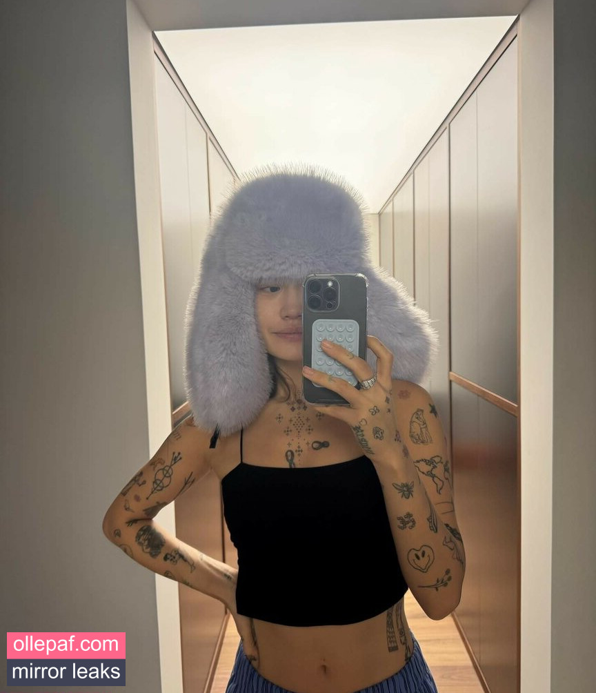 Peggy Gou Nude Leaks OnlyFans #17 - Fapello