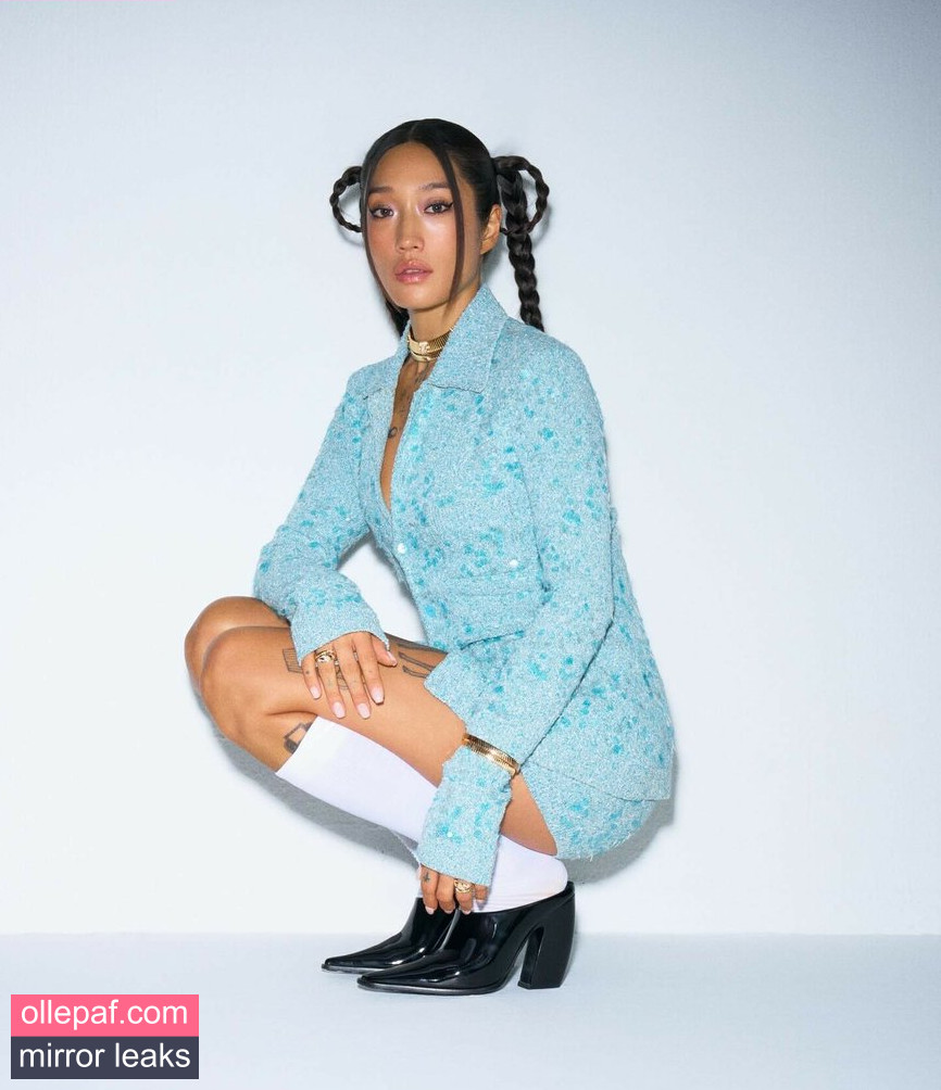 Peggy Gou Nude Leaks OnlyFans #22 - Fapello