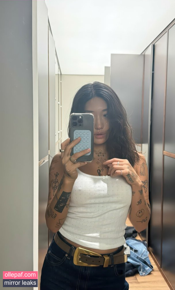 Peggy Gou Nude Leaks OnlyFans #4 - Fapello