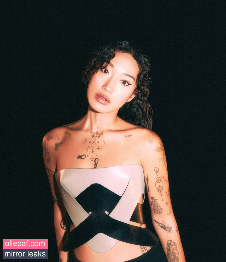 Peggy Gou Nude Leaks OnlyFans #33 - Fapello