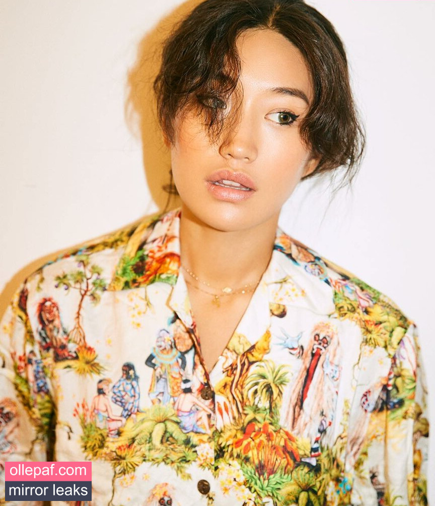 Peggy Gou Nude Leaks OnlyFans #50 - Fapello