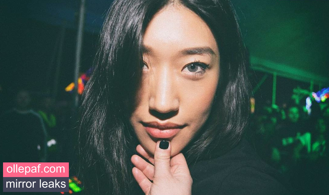 Peggy Gou Nude Leaks OnlyFans #53 - Fapello