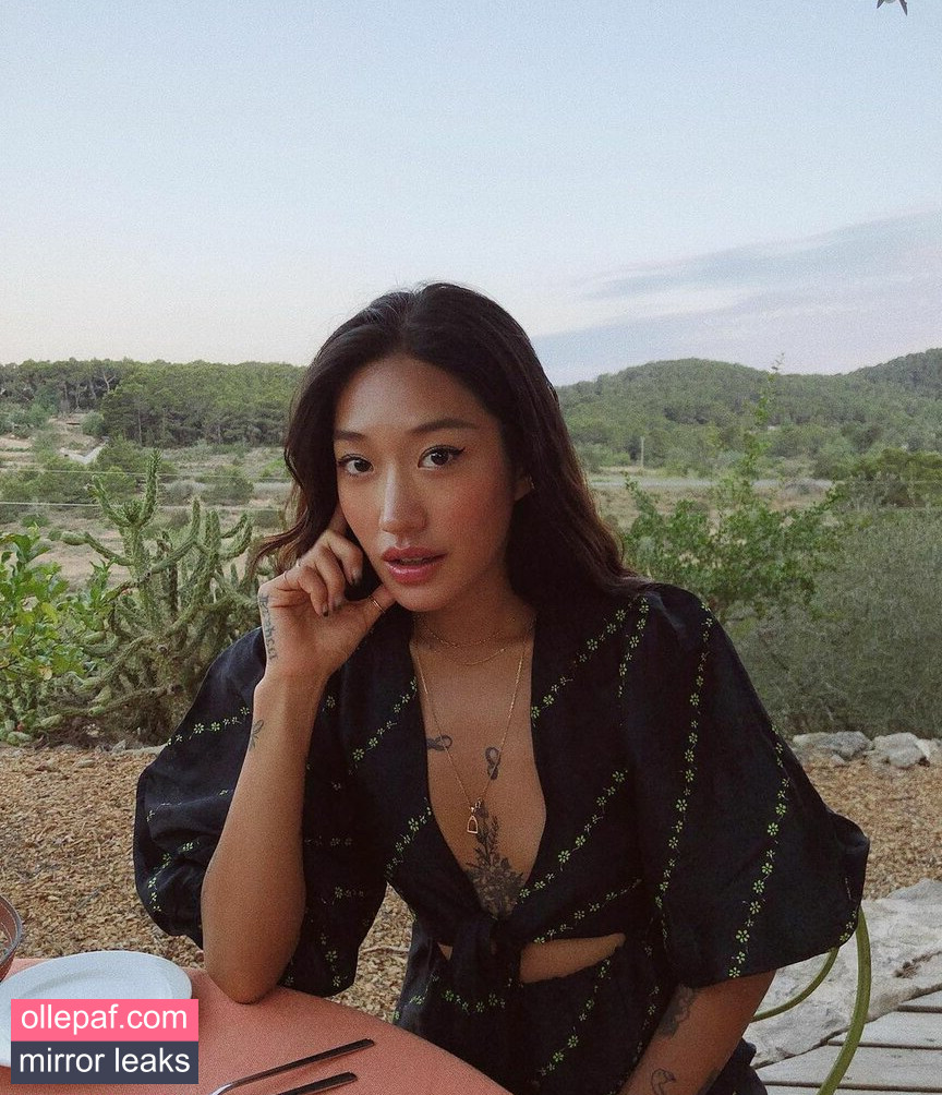 Peggy Gou Nude Leaks OnlyFans #62 - Fapello