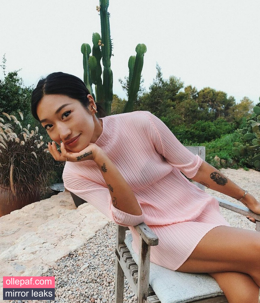 Peggy Gou Nude Leaks OnlyFans #63 - Fapello