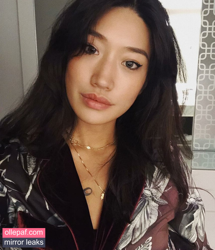 Peggy Gou Nude Leaks OnlyFans #65 - Fapello