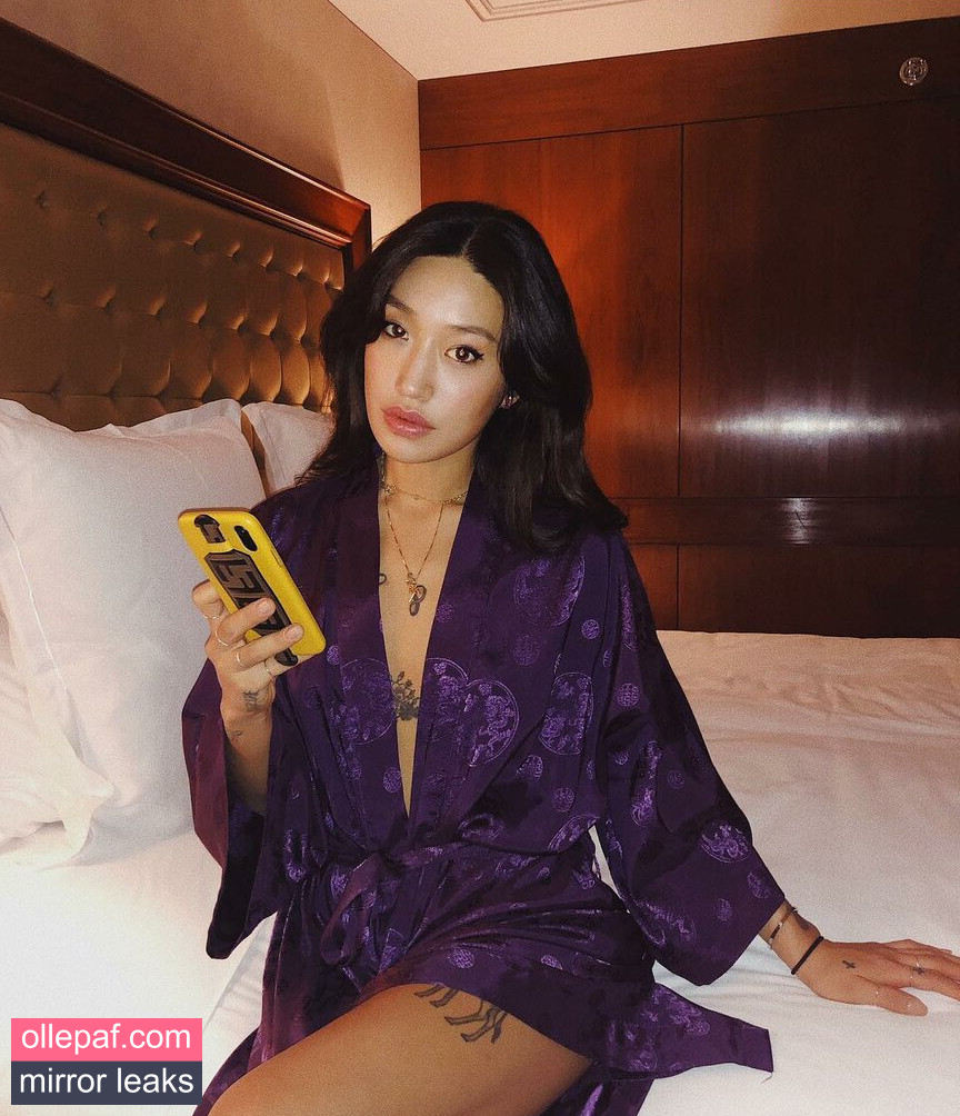 Peggy Gou Nude Leaks OnlyFans #68 - Fapello