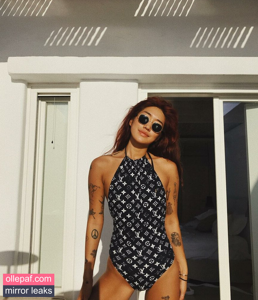 Peggy Gou Nude Leaks OnlyFans #69 - Fapello