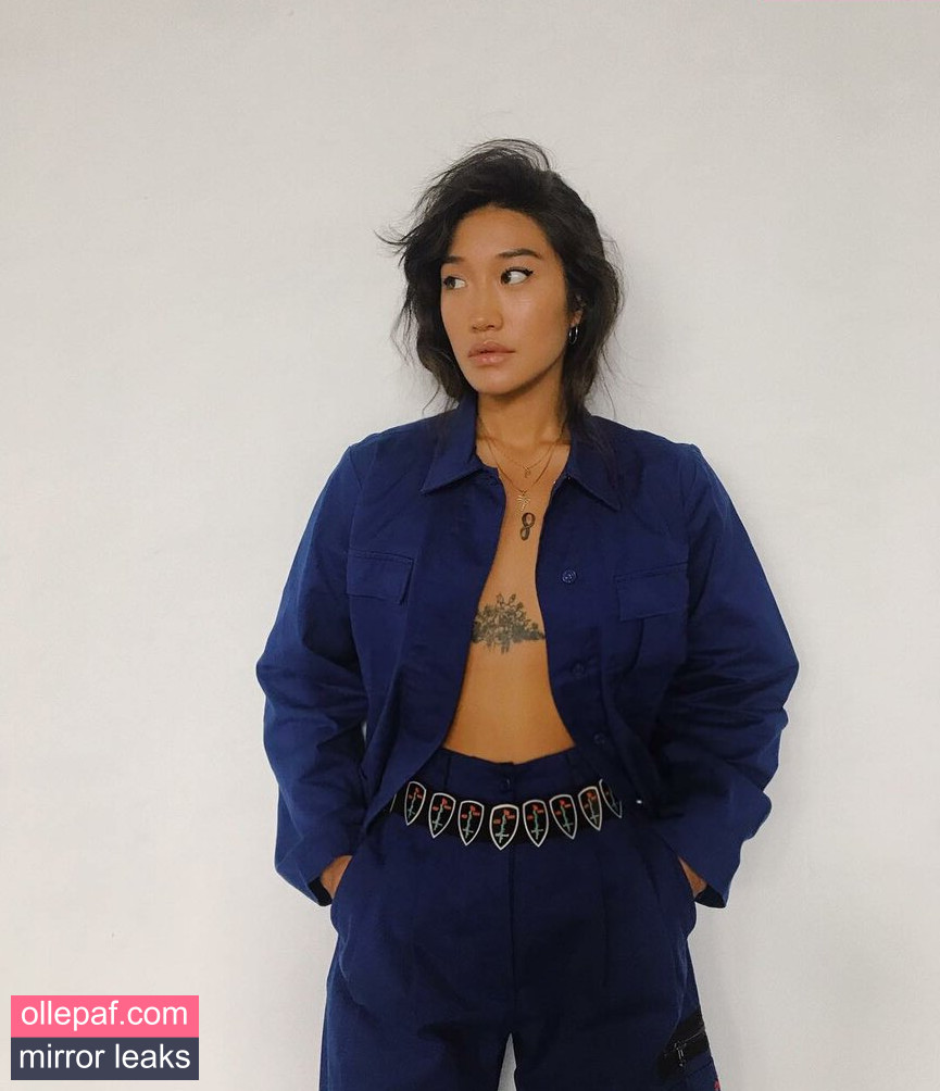 Peggy Gou Nude Leaks OnlyFans #70 - Fapello