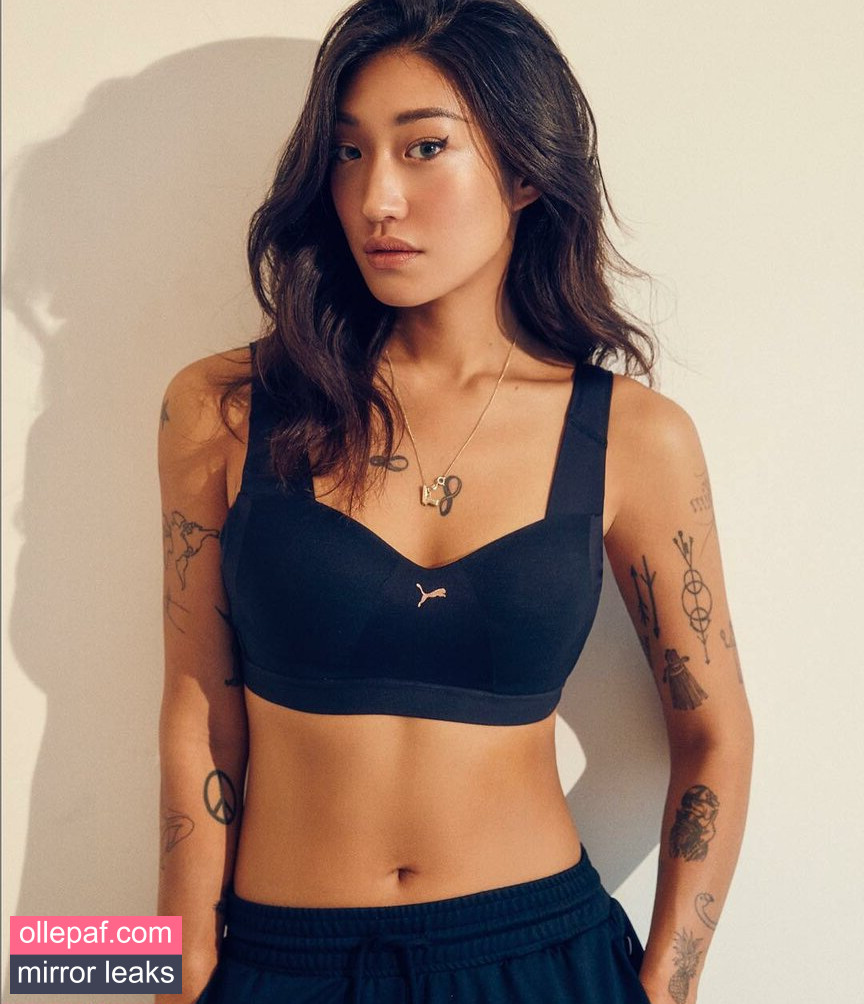 Peggy Gou Nude Leaks OnlyFans #74 - Fapello