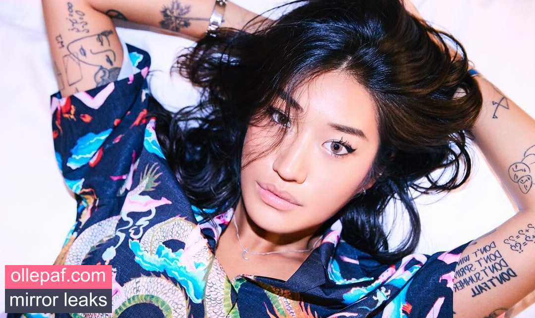 Peggy Gou Nude Leaks OnlyFans #75 - Fapello