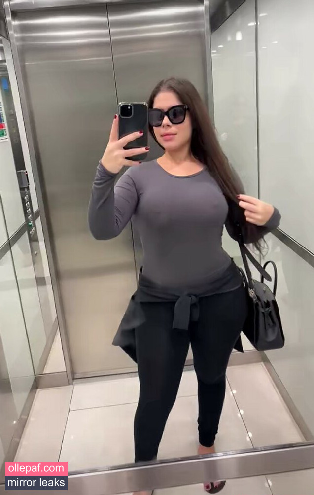 Latest Leaks Peitudas Nude #44 - Fapello