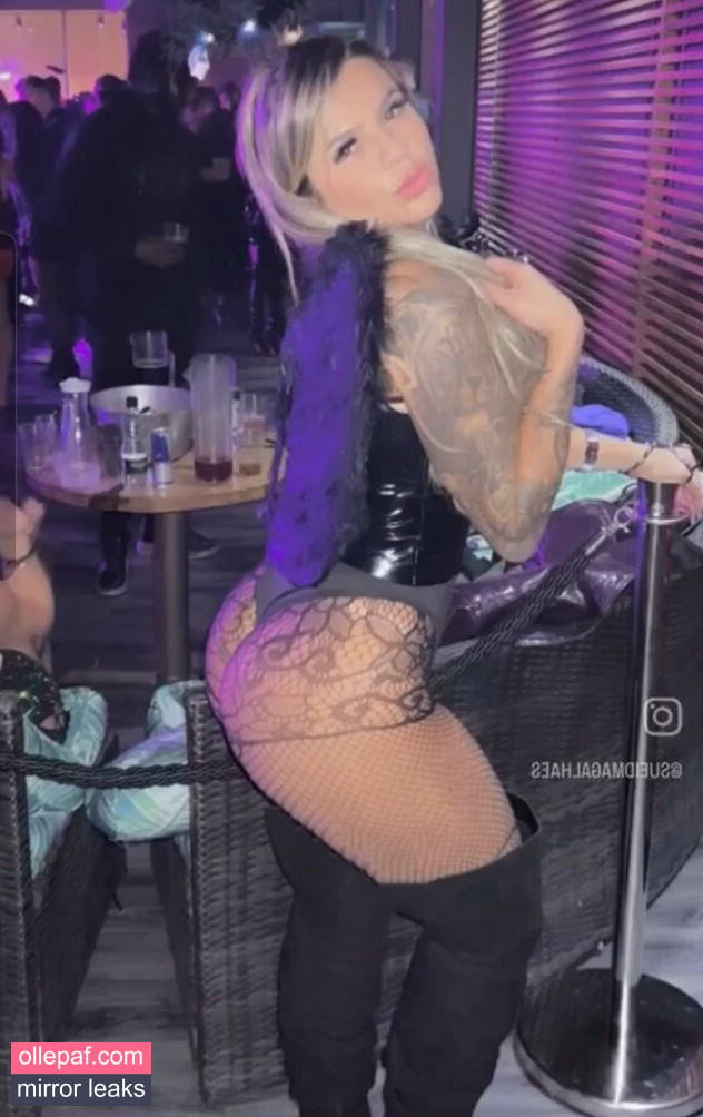 Latest Leaks Peitudas Nude #6 - Fapello