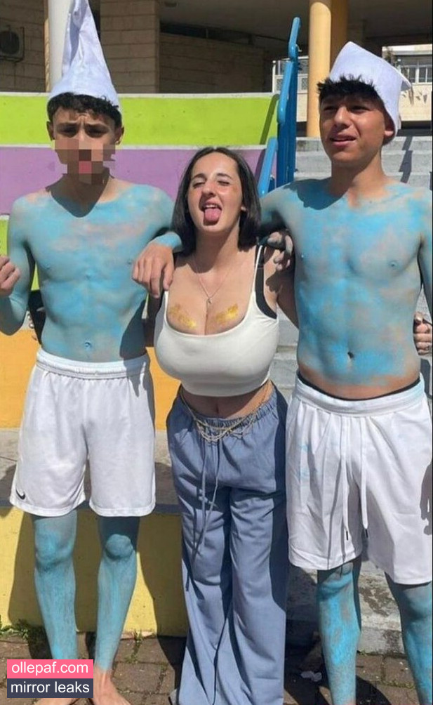 Latest Leaks Pelegsaar Nude #45 - Fapello