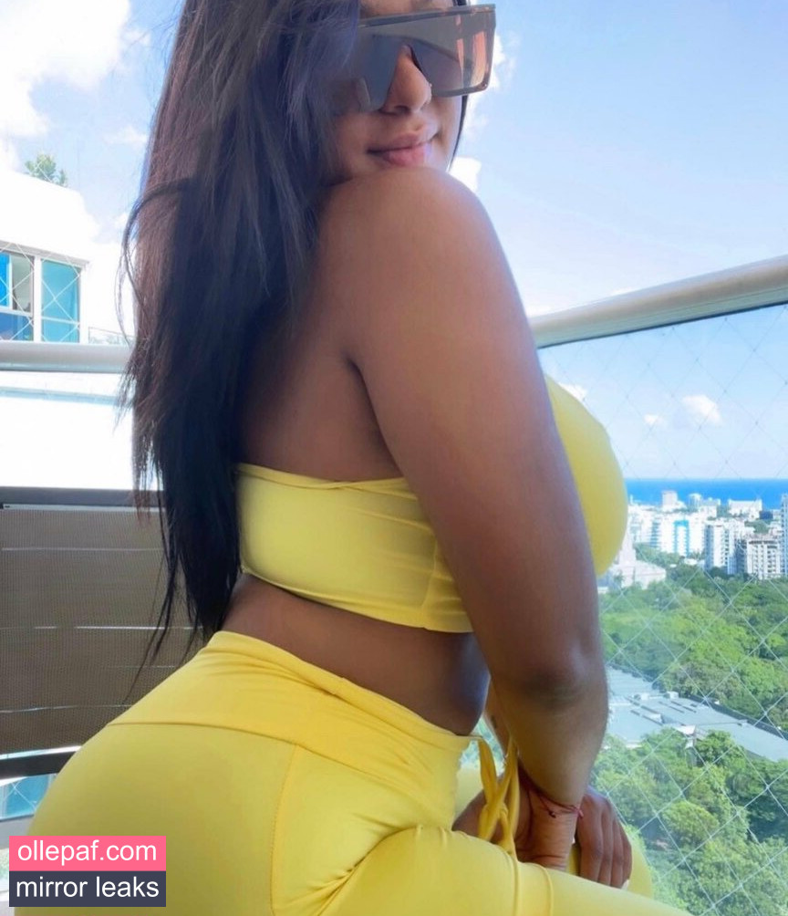 Latest Leaks Pena Torres Nude #136 - Fapello