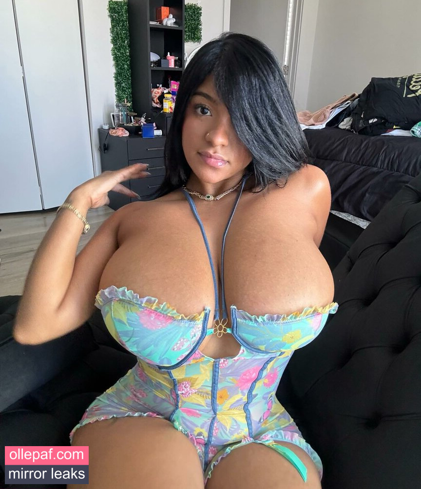 Latest Leaks Pena Torres Nude #22 - Fapello