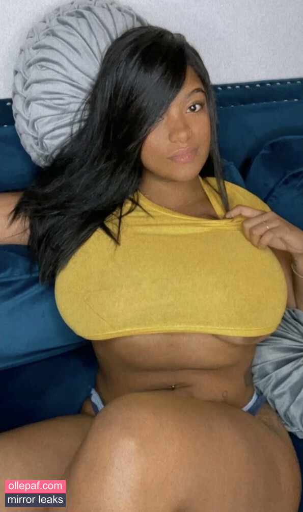 Latest Leaks Pena Torres Nude #224 - Fapello