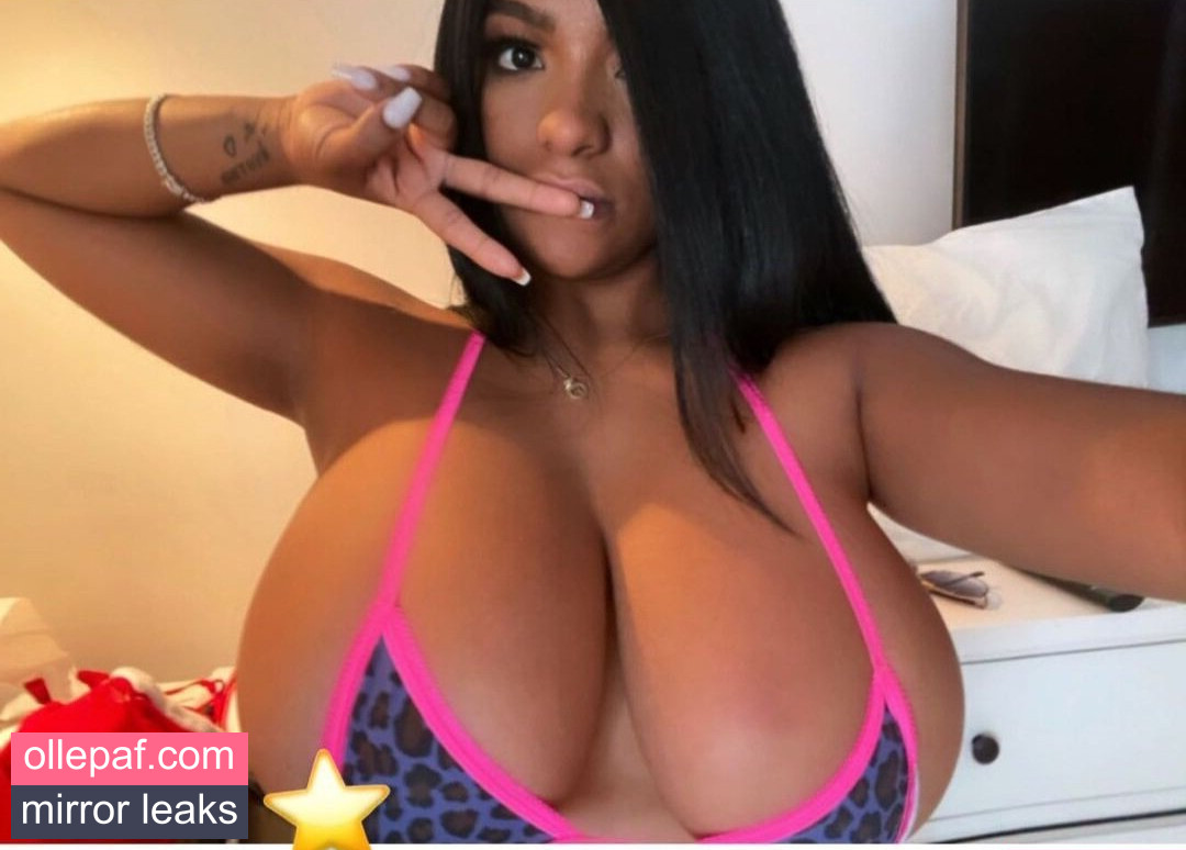 Latest Leaks Pena Torres Nude #225 - Fapello