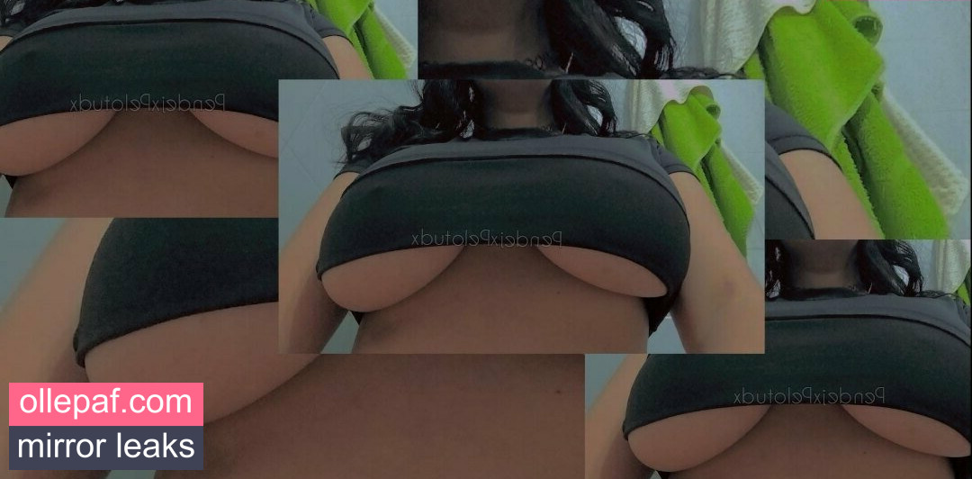 Latest Leaks pendejxpelotudxfree Nude #3 - Fapello