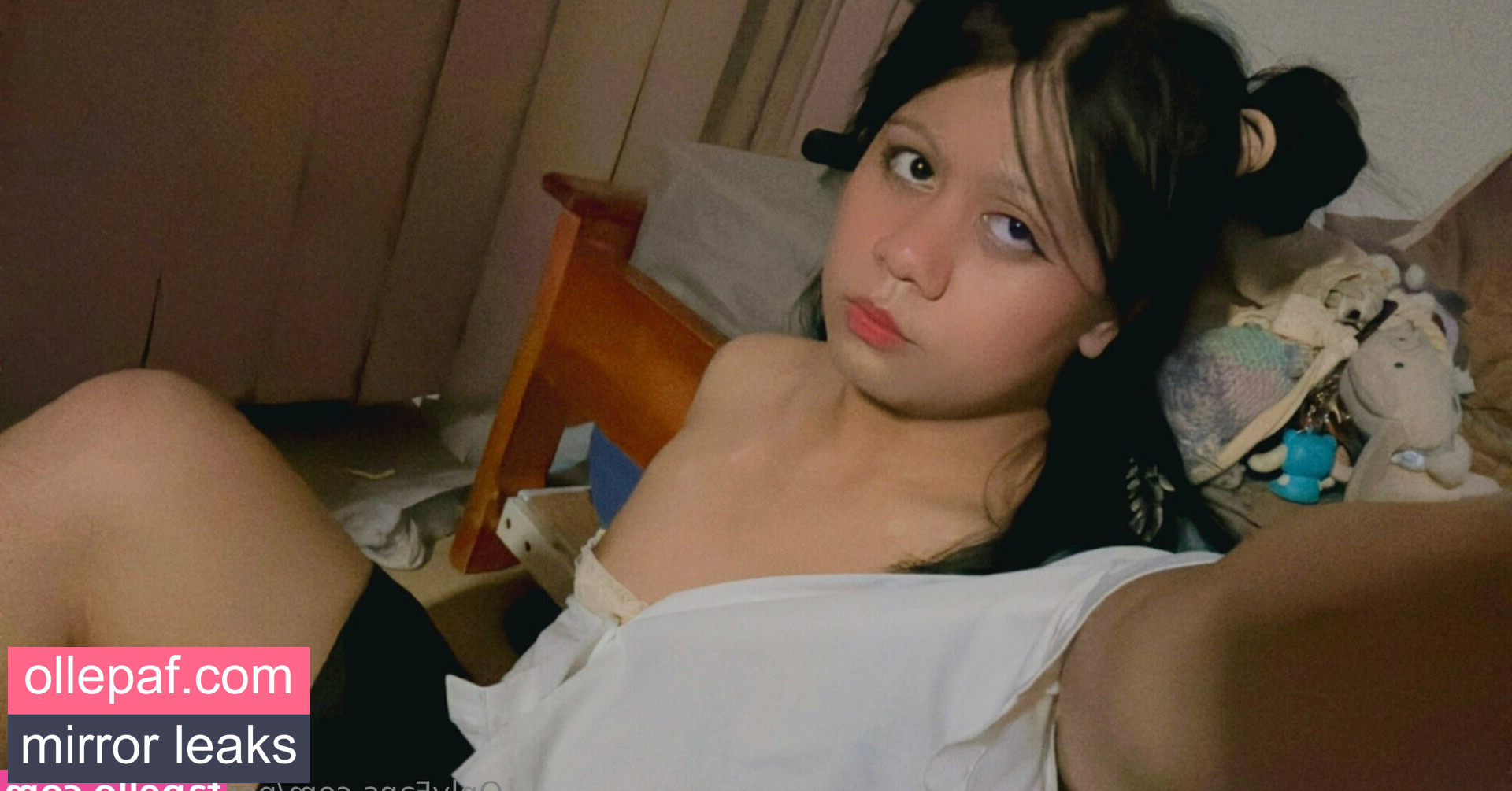 Latest Leaks penelope_candyy Nude #25 - Fapello