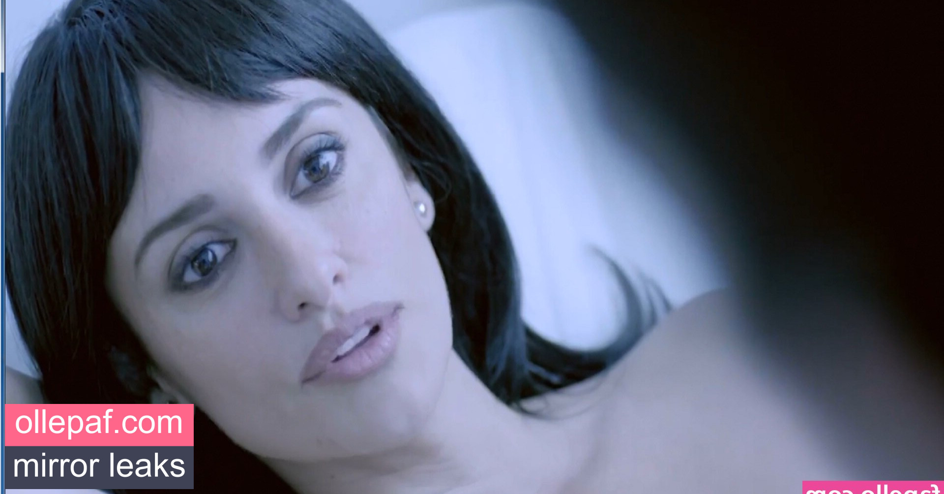 Latest Leaks Penelope Cruz Nude #22 - Fapello