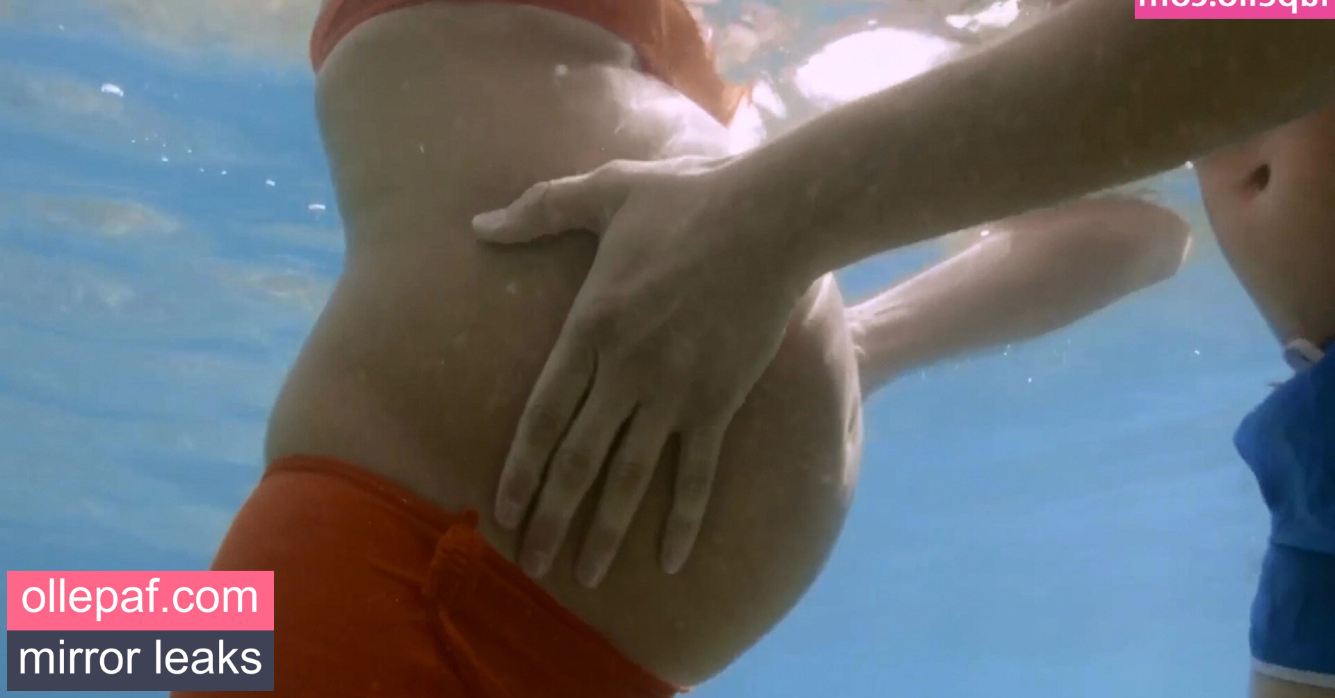 Latest Leaks Penelope Cruz Nude #27 - Fapello