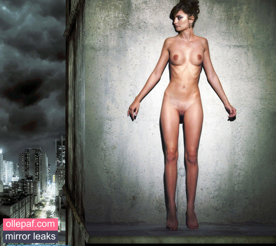Latest Leaks Penelope Cruz Nude #5 - Fapello