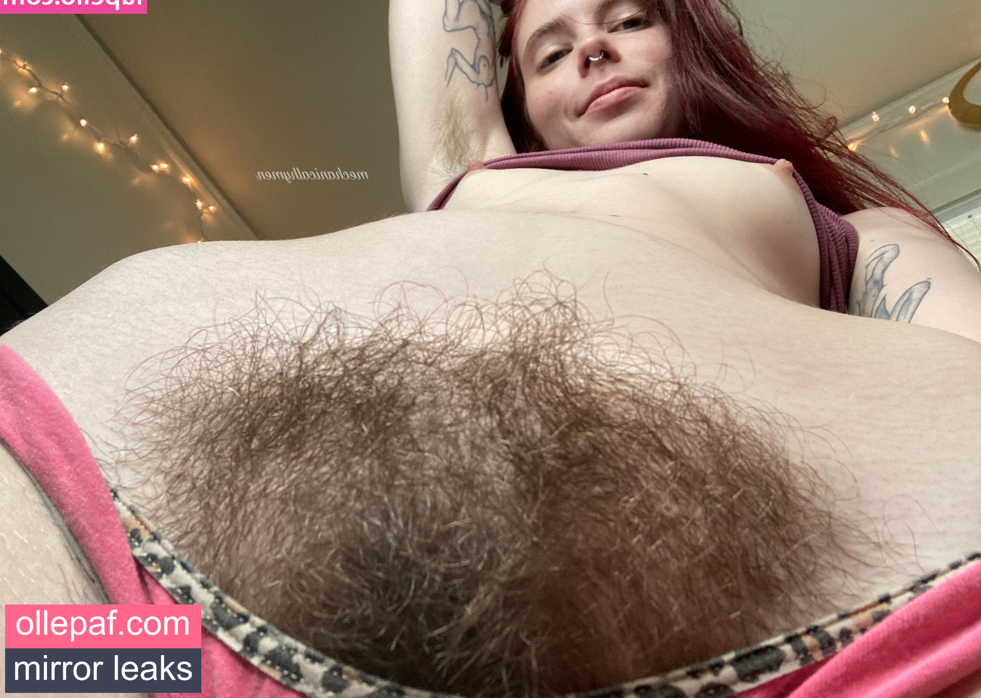 Latest Leaks Penelope Nude #316 - Fapello