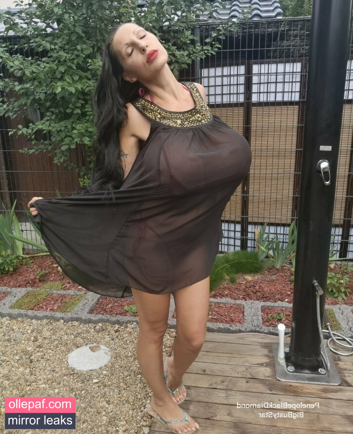 Latest Leaks penelopeblackdiamond Nude #709 - Fapello