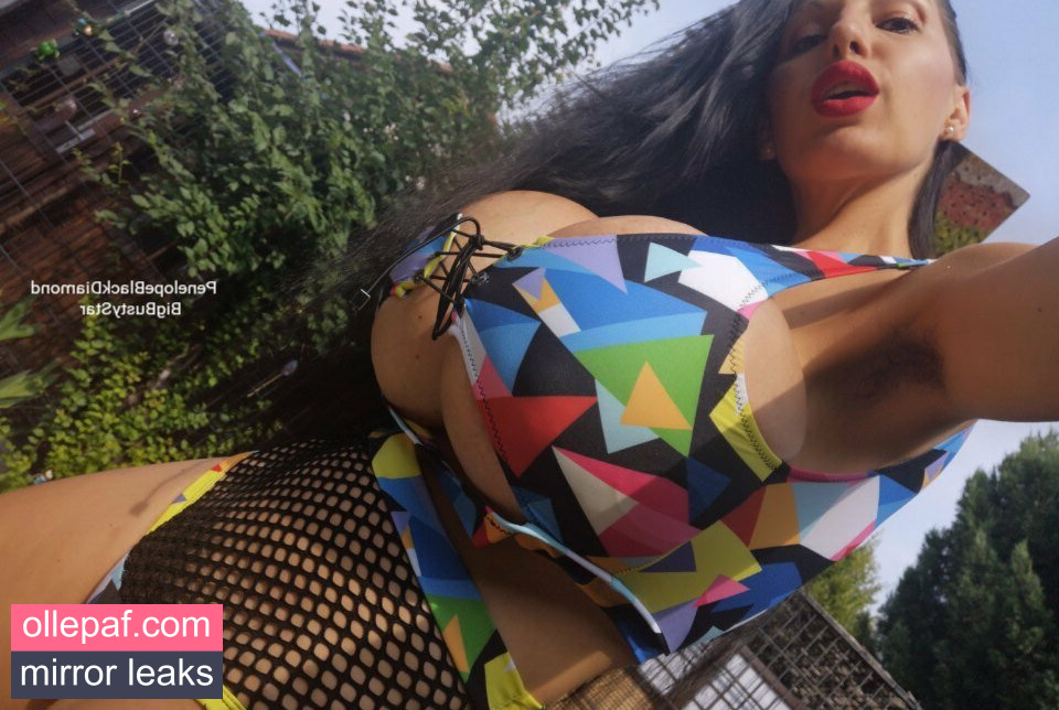 Latest Leaks penelopeblackdiamond Nude #730 - Fapello
