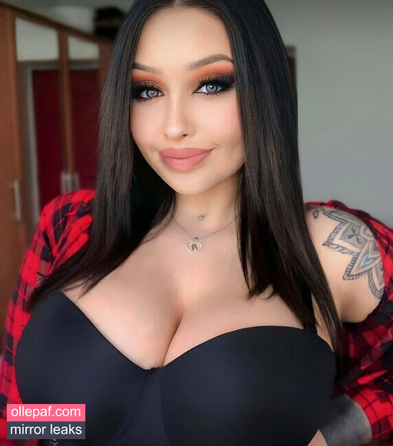 Latest Leaks penelopeblue69 Nude #221 - Fapello