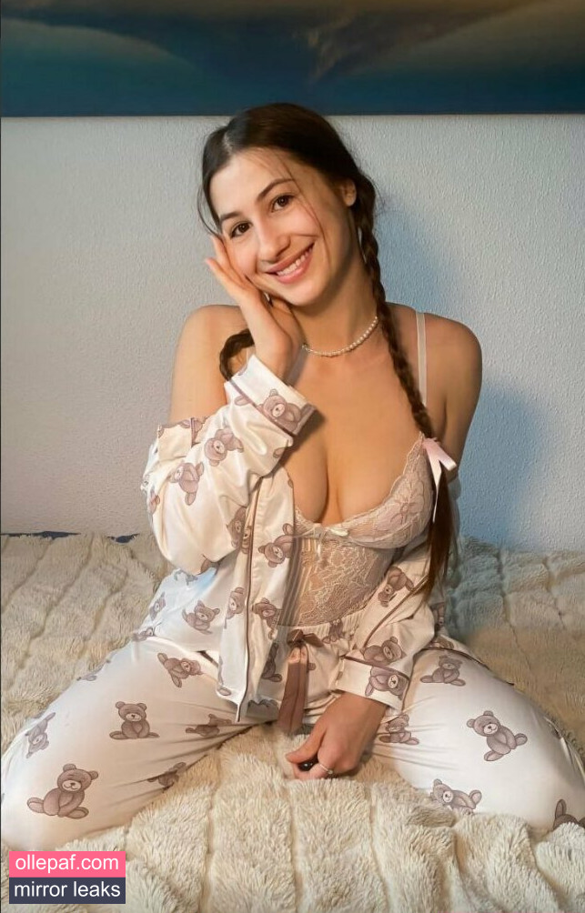 Latest Leaks penelopeblue69 Nude #24 - Fapello