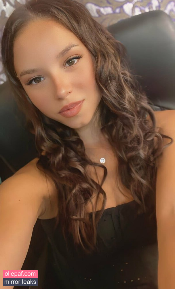 Latest Leaks penelopeblue69 Nude #244 - Fapello