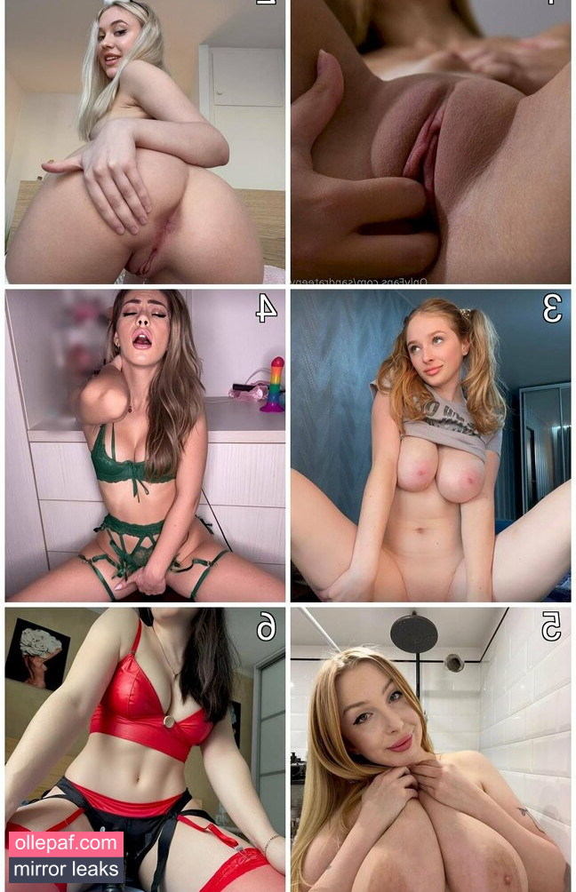 Latest Leaks penelopeblue69 Nude #29 - Fapello