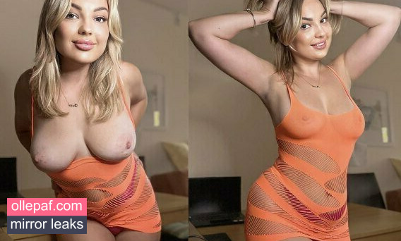 Latest Leaks penelopeblue69 Nude #328 - Fapello