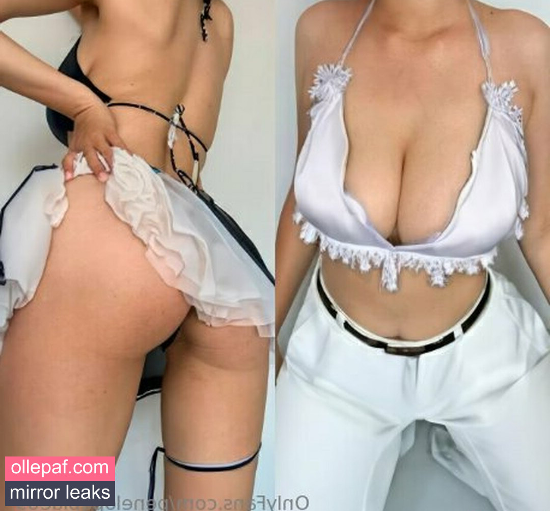 Latest Leaks penelopeblue69 Nude #407 - Fapello