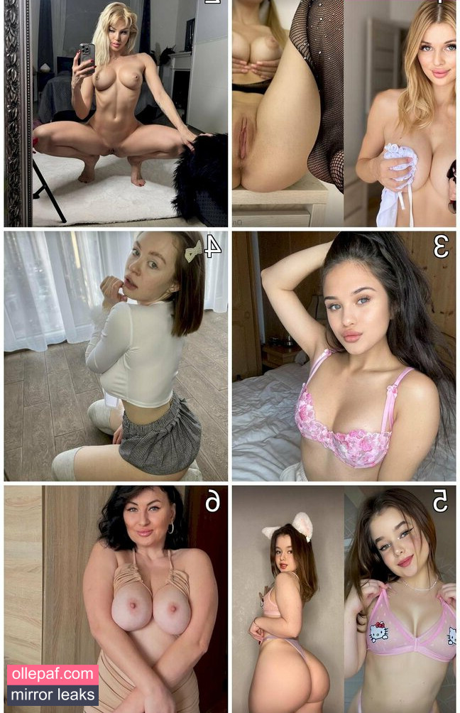 Latest Leaks penelopeblue69 Nude #50 - Fapello