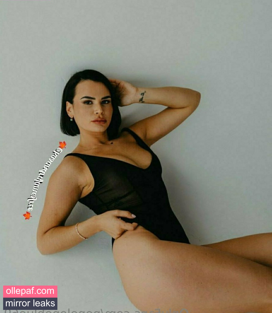 Latest Leaks penelopeblue69 Nude #500 - Fapello