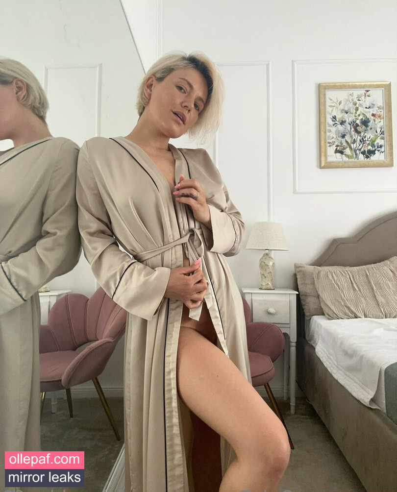 Latest Leaks penelopeblue69 Nude #508 - Fapello