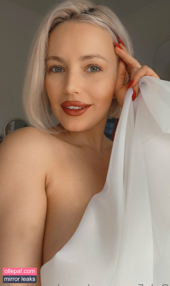 Latest Leaks penelopeblue69 Nude #545 - Fapello