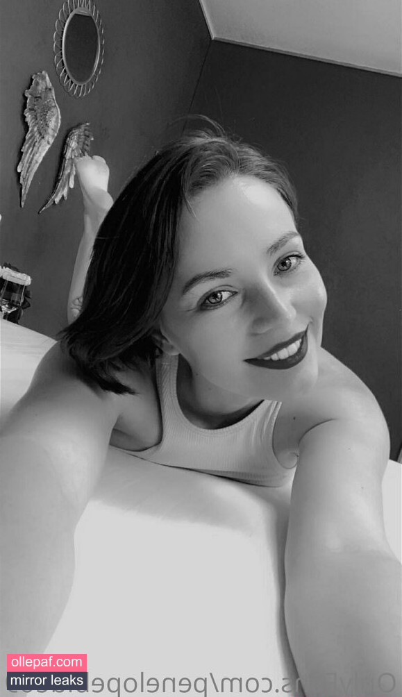 Latest Leaks penelopeblue69 Nude #588 - Fapello