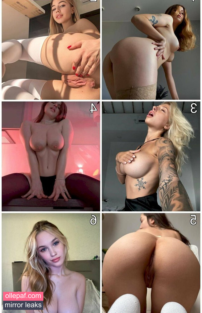 Latest Leaks penelopeblue69 Nude #61 - Fapello