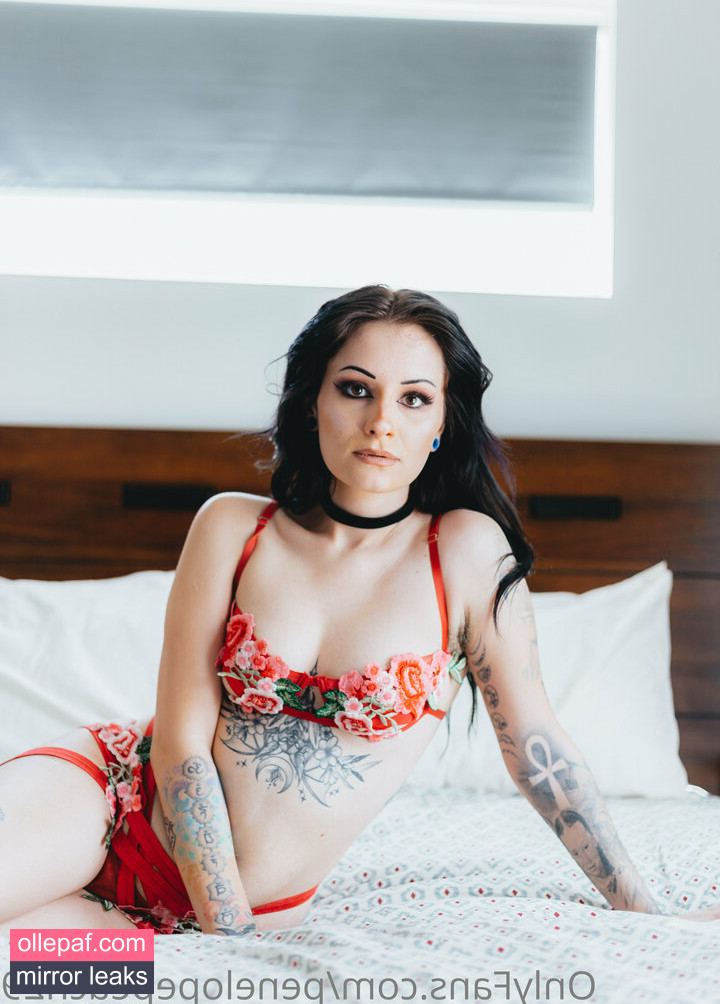 Latest Leaks penelopepeach29 Nude #137 - Fapello