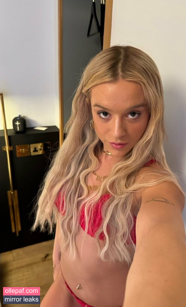Latest Leaks penelopepeachesxo Nude #12 - Fapello